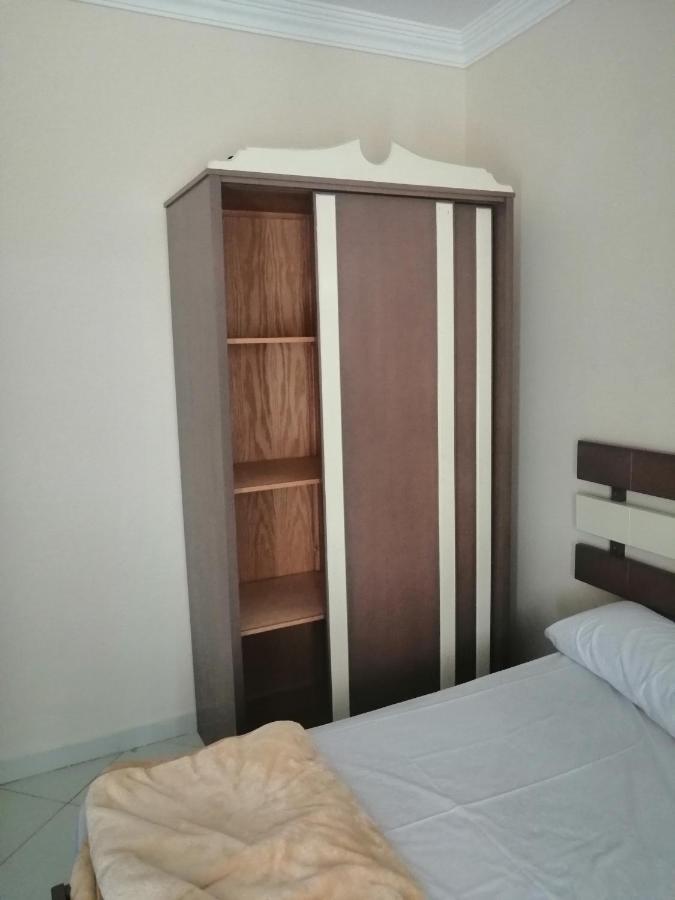Hotel apartamentowy Nour Plaza النور بلازا Hurghada