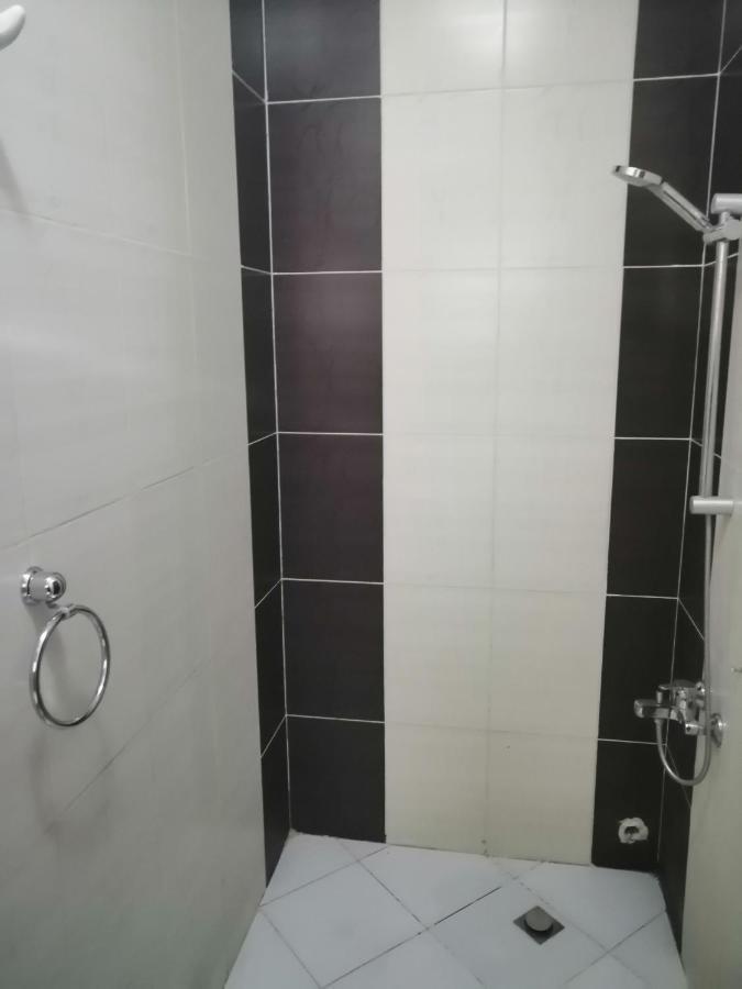 Nour Plaza النور بلازا Hotel apartamentowy Hurghada