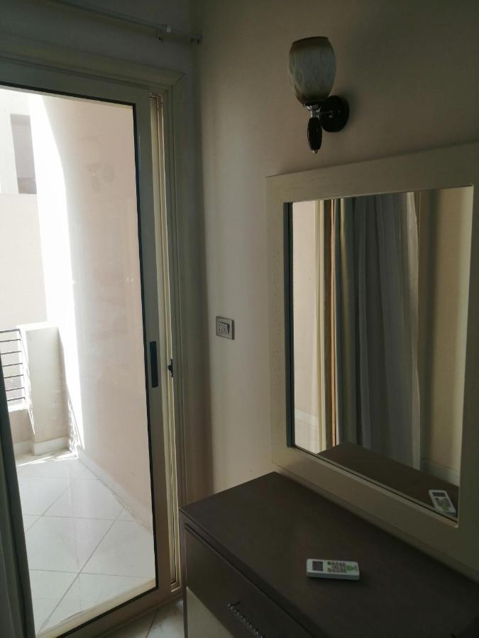 Hotel apartamentowy Nour Plaza النور بلازا Hurghada