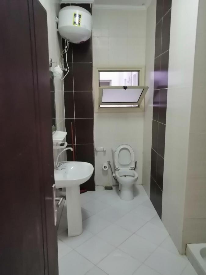 Nour Plaza النور بلازا Hotel apartamentowy Hurghada