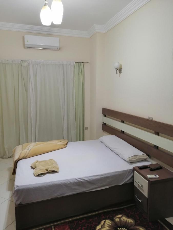 Nour Plaza النور بلازا Hotel apartamentowy 2*