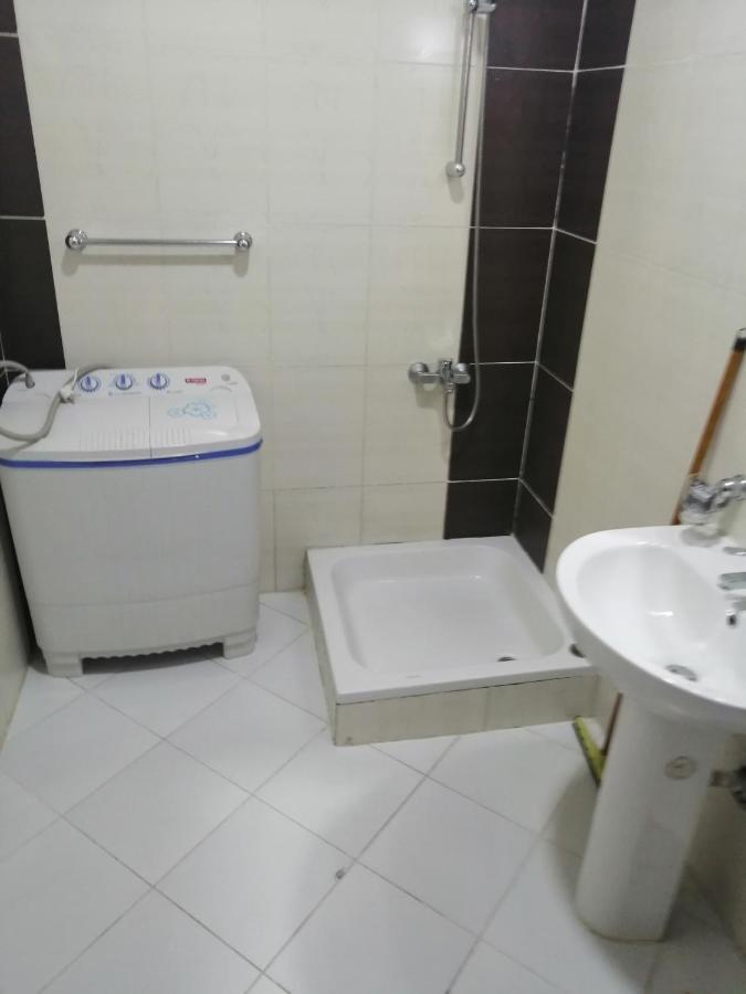 Nour Plaza النور بلازا Hotel apartamentowy Hurghada
