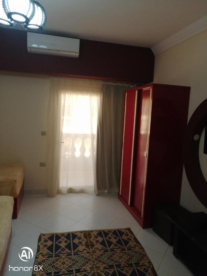 Hotel apartamentowy Nour Plaza النور بلازا Hurghada